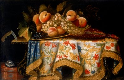 Still Life by Antonio Gianlisi